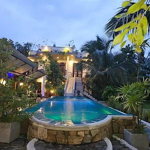 Optimum Residencies Alojamento de Acomodação e Pequeno-almoço